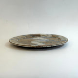 "Yachimun" Plate - Medium #06