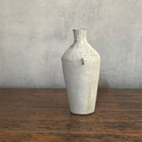 Bottle Vase | XL #09 - White