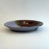 "Yachimun" Plate - Medium #07