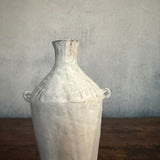 Bottle Vase | XL #09 - White