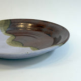 "Yachimun" Plate - Medium #07