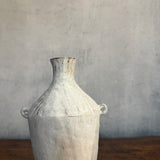 Bottle Vase | XL #09 - White
