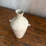 Bottle Vase | XL #09 - White