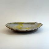 "Yachimun" Plate - Large #01