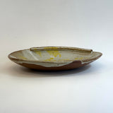 "Yachimun" Plate - Large #02