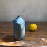 Bottle Vase | Medium #01 - Dark Blue