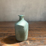 Bottle Vase | Medium #02 - Pale Blue