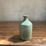 Bottle Vase | Medium #02 - Pale Blue
