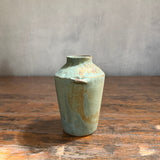 Bottle Vase | Medium #03 - Pale Green
