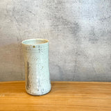 "Eucalypt Snow“ Cylinder Vases - Medium