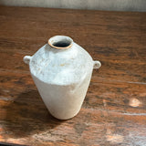 Bottle Vase | Medium #04 - White