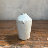 Bottle Vase | Medium #04 - White