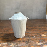 Bottle Vase | Medium #04 - White