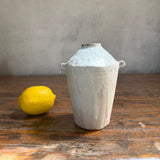 Bottle Vase | Medium #04 - White