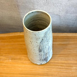 "Eucalypt Snow“ Cylinder Vases - Medium