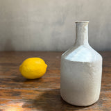 Bottle Vase | Medium #05 - White