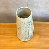 "Eucalypt Snow“ Cylinder Vases - Medium