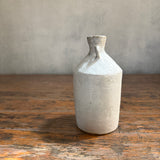 Bottle Vase | Medium #06 - White