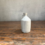 Bottle Vase | Medium #06 - White