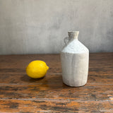 Bottle Vase | Medium #06 - White