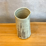 "Eucalypt Snow“ Cylinder Vases - Medium