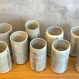 "Eucalypt" Cylinder Vases - Small