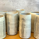 "Eucalypt" Cylinder Vases - Small