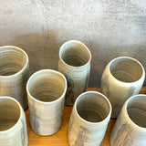 "Eucalypt" Cylinder Vases - Small