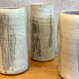 "Eucalypt" Cylinder Vases - Small