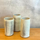 "Eucalypt" Cylinder Vases - Small