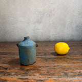 Bottle Vase | Small #01 - Dark Blue