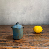 Bottle Vase | Small #01 - Dark Blue