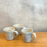 "Scribbly Gum" Mugs - Small