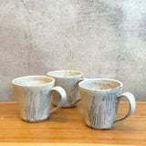 "Scribbly Gum" Mugs - Small