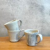 "Scribbly Gum" Mugs - Small