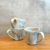 "Scribbly Gum" Mugs - Small