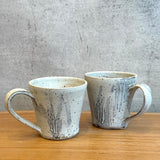 "Scribbly Gum" Mugs - Small