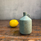 Bottle Vase | Small #03 - Pale Blue