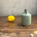 Bottle Vase | Small #03 - Pale Blue