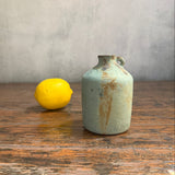 Bottle Vase | Small #03 - Pale Blue