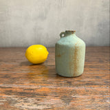 Bottle Vase | Small #04 - Pale Green