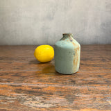 Bottle Vase | Small #04 - Pale Green
