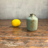 Bottle Vase | Small #04 - Pale Green