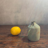 Bottle Vase | Small #04 - Pale Green