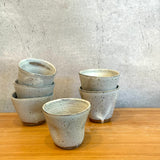 "Eucalypt" Cups