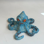 "Octopus" - Ceramic Sculpture • Mar25