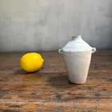 Bottle Vase | Small #05 - White