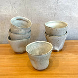 "Eucalypt" Cups