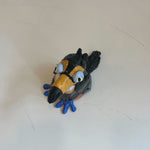 "Terry the Toucan" - Ceramic Sculpture • Mar25