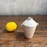 Bottle Vase | Small #05 - White